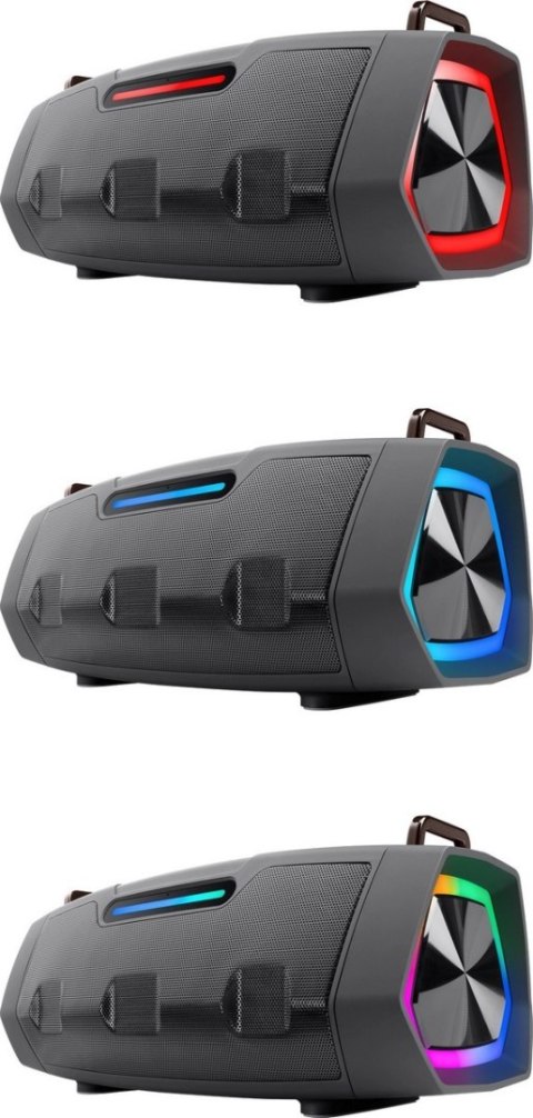 GŁOŚNIK DEFENDER BEATBOX 25 BLUETOOTH 25W