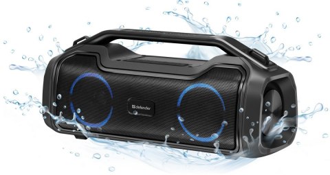 GŁOŚNIK DEFENDER BEATBOX 50 BLUETOOTH 50W