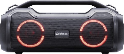 GŁOŚNIK DEFENDER BEATBOX 50 BLUETOOTH 50W