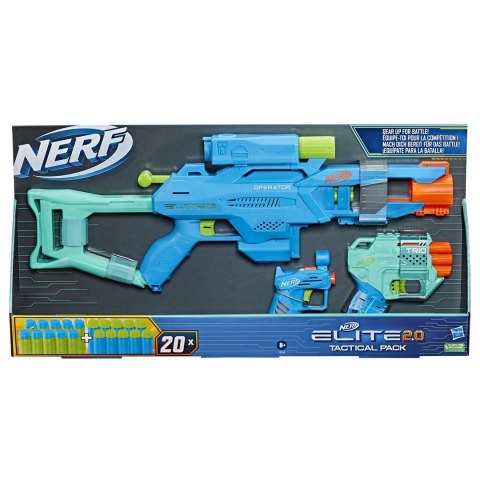 NERF ELITE 2.0 TACTICAL F6146 WB4