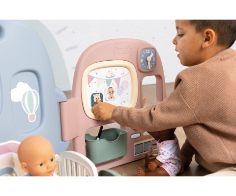 SMOBY Baby Care Kšcik zabaw 240307