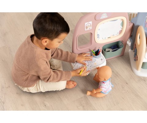 SMOBY Baby Care Kšcik zabaw 240307