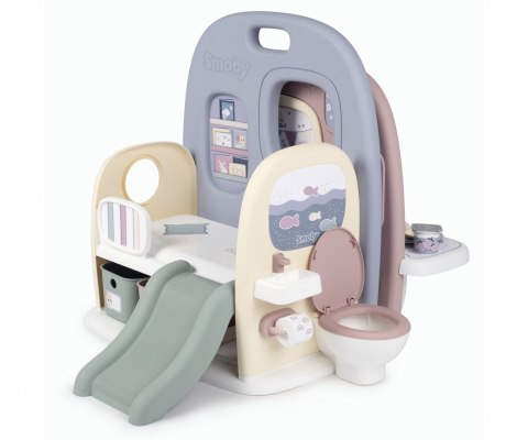 SMOBY Baby Care Kšcik zabaw 240307