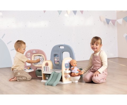 SMOBY Baby Care Kšcik zabaw 240307