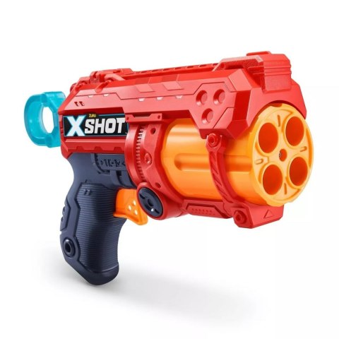 ZURU X-SHOT ExcelTurboFire wyrzutnia 36345 40213