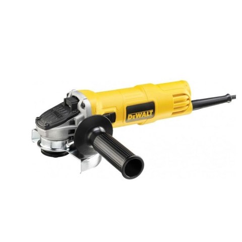 DeWALT DWE4057-QS szlifierka kątowa 12,5 cm 11800 RPM 800 W 1,8 kg