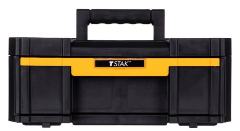 DeWALT TSTAK III Czarny, Żółty