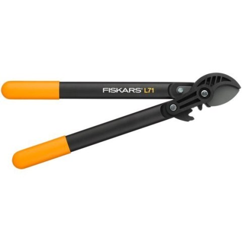 Fiskars 1001556 Sekator kowadełkowy