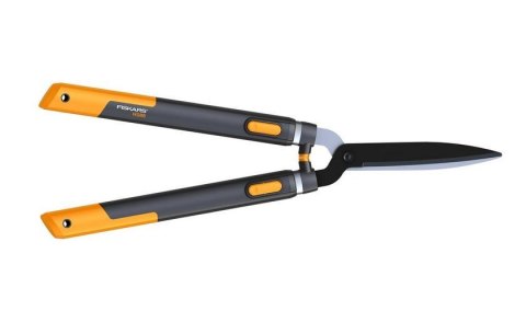 Fiskars 114800 Nożyce ogrodowe i do żywopłotu