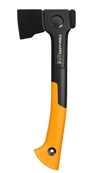 Fiskars X14 Siekiera 1 szt.