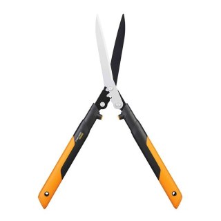 Fiskars PowerGear X HSX92 Czarny, Pomarańczowy