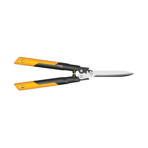 Fiskars PowerGear X HSX92 Czarny, Pomarańczowy