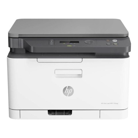 Urządzenie wielofunkcyjne HP Color Laser MFP 178nwg (6HU08A) 3w1