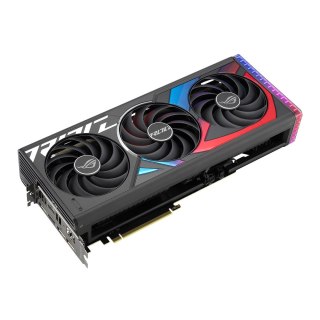 Karta graficzna ASUS ROG Strix RTX 4070 Ti SUPER OC 16GB GAMING