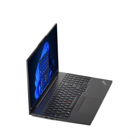 LENOVO ThinkPad E16 Gen 2 (16"/R5 7535HS/R 660M/16GB/SSD512GB/W11P/Czarny)