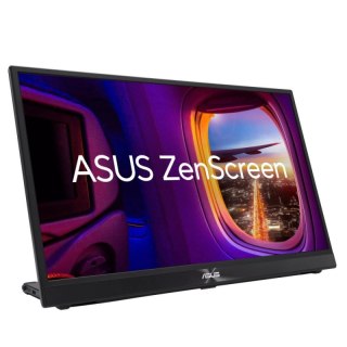 Monitor ASUS MB17AHG (17.3" /IPS /144Hz /1920 x 1080 /Czarny)