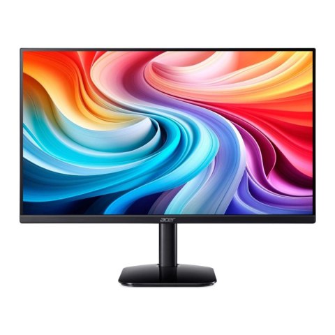 Monitor Acer 23,8" KA242YE0BI (UM.QX2EE.020) HDMI VGA