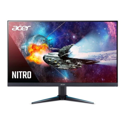 Monitor Acer 27" Nitro VG270UEbmiipx (UM.HV0EE.E13) IPS WQHD 100Hz 2xHDMI DP głośniki