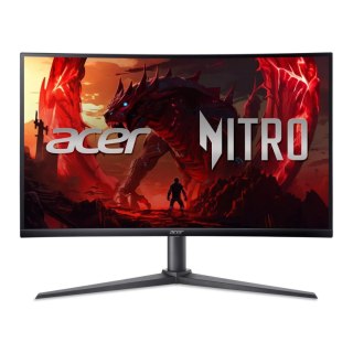 Monitor Acer 27" Nitro XZ270X2BMIIPHX (UM.HX0EE.201) VA FHD 240Hz 2xHDMI DP