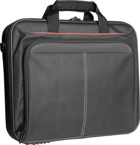 Torba na laptopa TRACER Balance (maks.15.6"/Czarny)