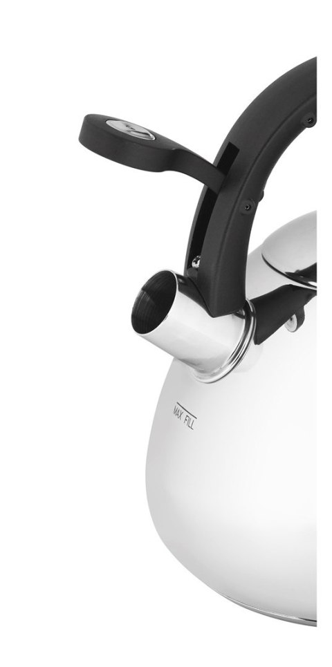 Czajnik stalowe Tefal K2481574 (2.6l ; kolor srebrny)