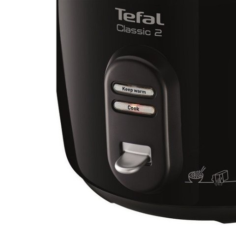 Garnek do gotowania ryżu TEFAL RK1038