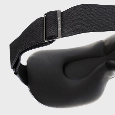 Gogle relaksacyjne Therabody SmartGoggles 2.0 czarne