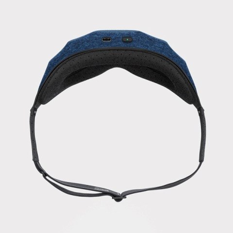 Maska relaksacyjna na oczy do spania Therabody Sleep Mask