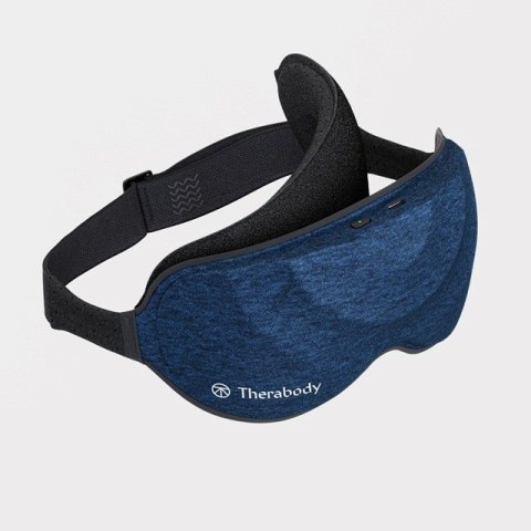 Maska relaksacyjna na oczy do spania Therabody Sleep Mask