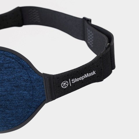 Maska relaksacyjna na oczy do spania Therabody Sleep Mask