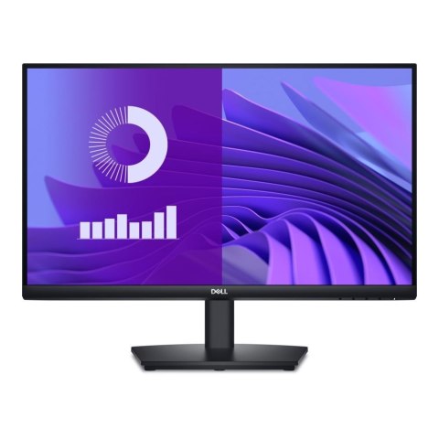 Monitor Dell 24" E2425HS (210-BNJV/5Y) VA FHD 75Hz HDMI DP VGA głośniki Monitor Dell 24" E2425HS (210-BNJV/5Y) VA FHD 75Hz HDMI DP VGA głośniki