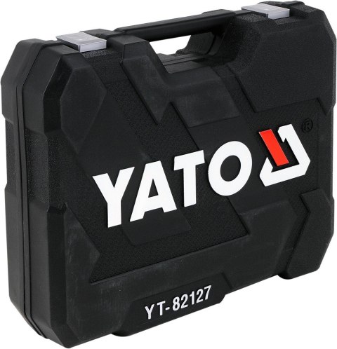 Yato YT-82127 młot udarowo-obrotowy 1500 W 3900 RPM SDS Plus