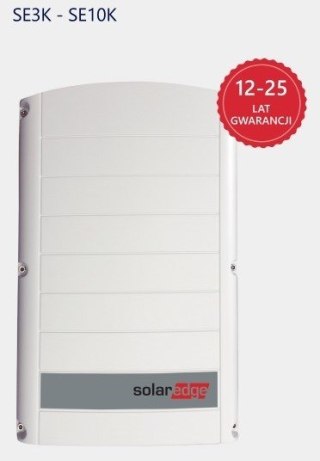 Falownik 3-fazowy, 8.0kW, Energy Net Ready