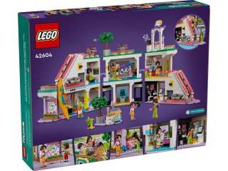 LEGO FRIENDS 42604 CENTRUM HANDLOWE W HEARTLAKE CITY