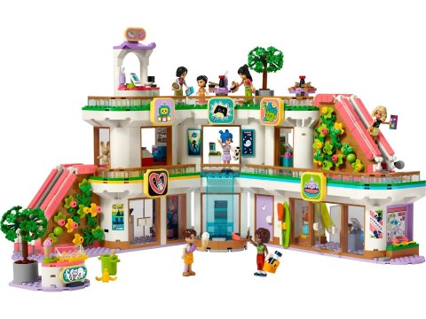 LEGO FRIENDS 42604 CENTRUM HANDLOWE W HEARTLAKE CITY