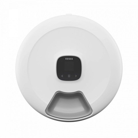 Miska dla zwierząt TESLA TSL-PC-SPIN Smart Pet Feeder Spin