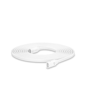 Ubiquiti UISP UACC-Cable-PT-5M Biały