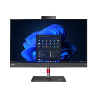 Lenovo AIO ThinkCentre neo 50a G4 i5-13500H 23.8" FHD IPS 250nits AG 16GB DDR5 5200 SSD512 Intel Iris Xe Graphics W11Pro Raven B