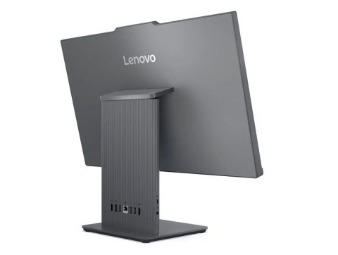 Lenovo IdeaCentre AIO 24IRH9 i5-13420H 23.8" FHD IPS AG 250nits 100Hz 16GB DDR5 5200 SSD512 Intel UHD Graphics NoOS Luna Grey