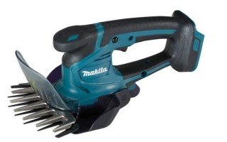 Makita DUM604ZX akumulatorowe nożyce do trawy 16 cm 18 V Litowo-jonowa (Li-Ion) Czarny, Niebieski