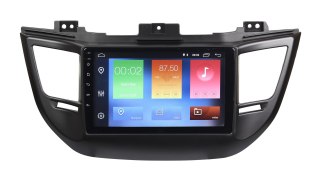 RADIO NAWIGACJA GPS HYUNDAI TUCSON 2015-2018 ANDROID