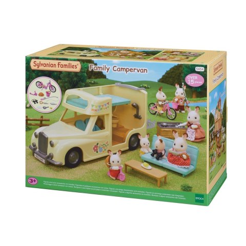 Sylvanian Families 5454 akcesorium do zabawki