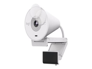 BRIO 300 FULL HD WEBCAM/-OFF-WHITE-EMEA28-935