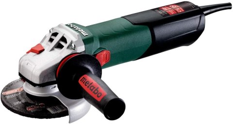 METABO SZLIFIERKA KĄTOWA 125mm 1700W WEV 17-125 QUICK