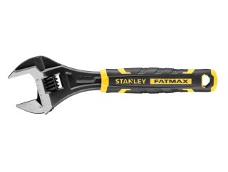 Stanley FATMAX FMHT13127-0 klucz francuski Klucz nastawny