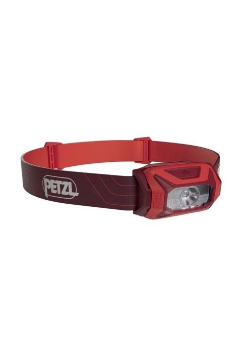 Czołówka tikkina-red PETZL