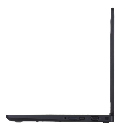 DELL LATITUDE 5590 i5-8250U 16GB 256GB SSD 15,6" FHD Win11pro + zasilacz UŻYWANY