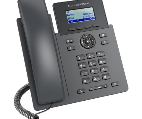 Grandstream GRP 2601P | VoIP | Telefony GRP