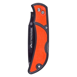 Outdoor Edge Razor Lite EDC Orange - nóż