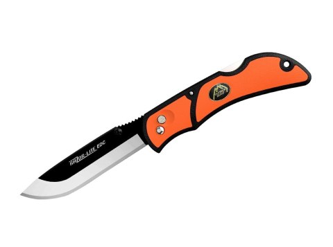 Outdoor Edge Razor Lite EDC Orange - nóż